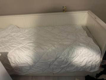 Ikea Hemnes bedbank GRATIS ophalen!!!!