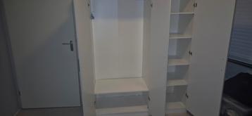 GRATIS af te halen garderobekast