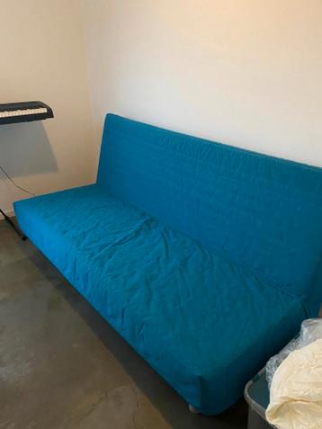Ikea Beddinge slaapbank