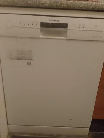 Siemens vaatwasser - gratis af te halen!