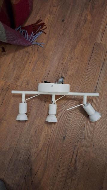 IKEA TROSS plafond-/wandspot – gratis af te halen