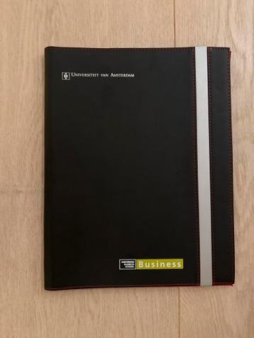 UvA Folder