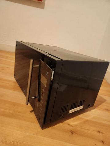 Magnetron gratis ophalen