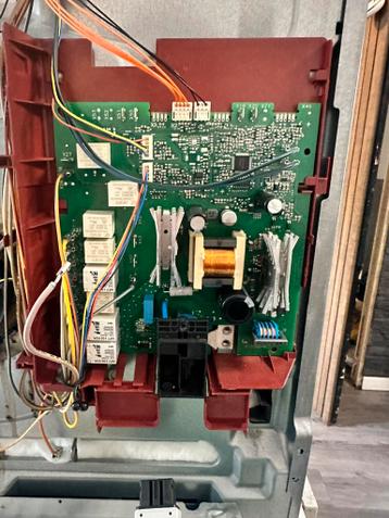 Reparatie/ koffiemachine/ovens/stoomoven