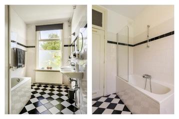 Badkamer !GRATIS! (zelf demonteren)