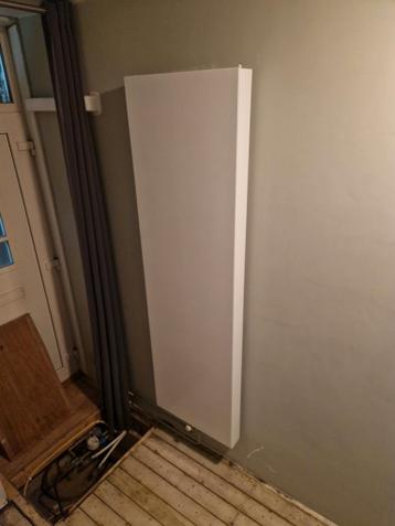 Nette grote radiator