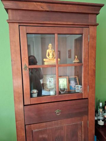 Koloniale kast - gratis af te halen