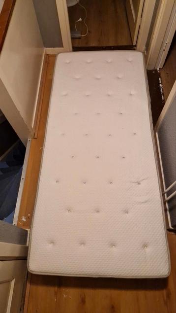 Ikea Vatneström Matras 90x200 cm - Firm