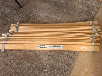 IKEA Luroy lattenbodem 90x200cm