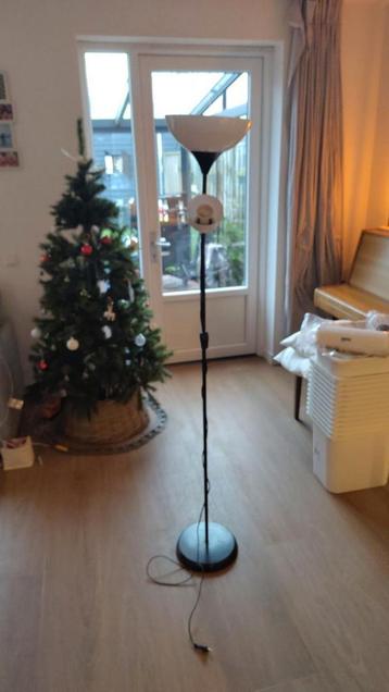 Staande lamp