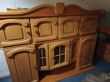 Gratis af te halen nette kast.