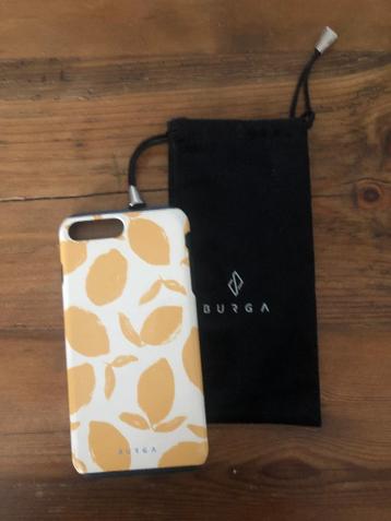 IDeal of sweden telefoonhoesje IPhone plus / goede staat