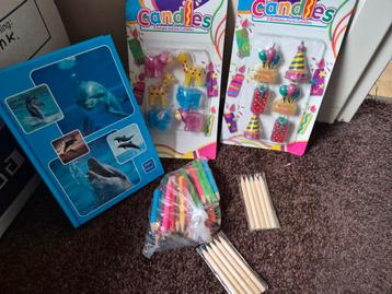 Diverse spullen gratis op te halen