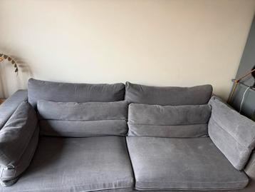 Gratis loungebank - 4/5 januari af te halen