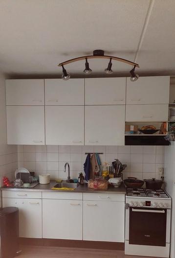 Gratis Keukenkast Ophalen