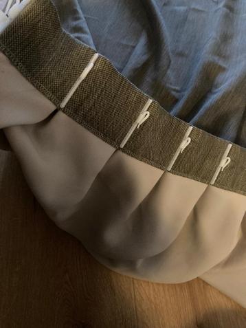 Gordijnen verduisterend