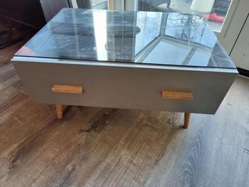 Gratis afhalen salontafel