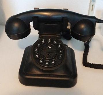 Beeld telefoon gezocht voor senior buurman in Maashorst