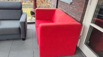 Tweezits bank - Gratis af te halen!