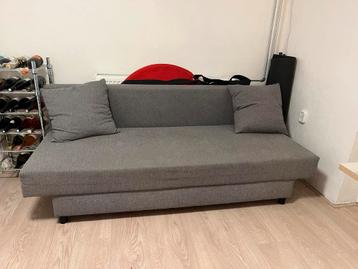 Gratis afhalen - Asarum slaapbank