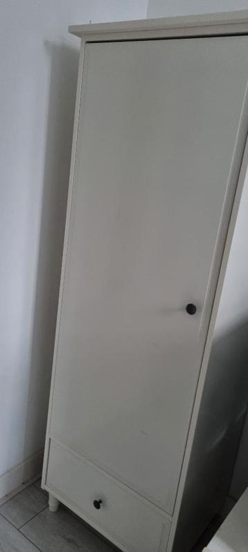 Kledingkast b=66 h=170