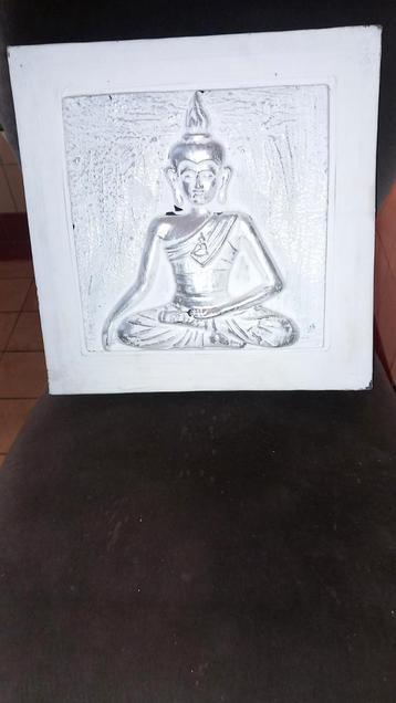 Buddha canvas gratis