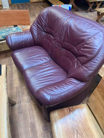 Gratis Tweepersoonsbank