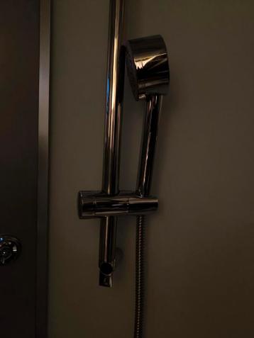 Infrarood Relax Douche met Muziek en Licht