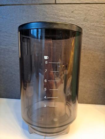 waterreservoir Siemens