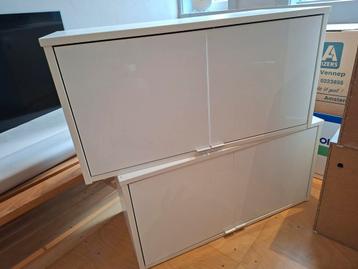 Ikea kasten gratis af te halen in Utrecht