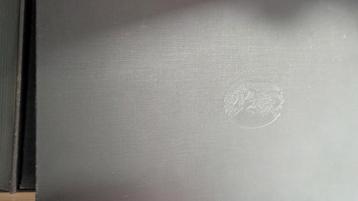 Eerste Nederlandse Systematische Ingerichte Encyclopaedie