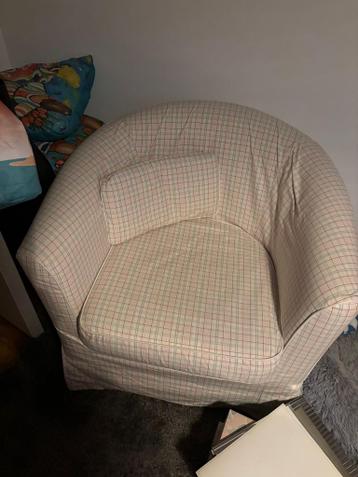 Gratis Ikea stoel af te halen