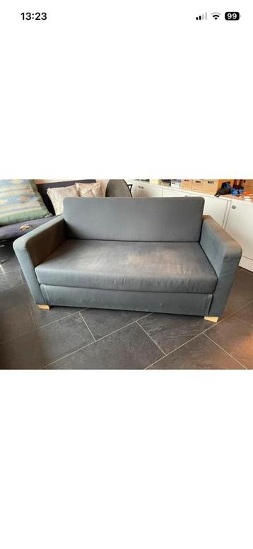 Slaapbank gratis ophalen!