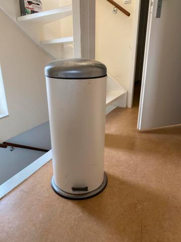 Gratis IKEA prullenbak