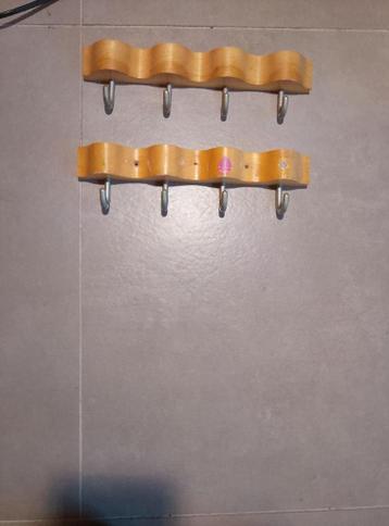 Kapstok voor kinderen