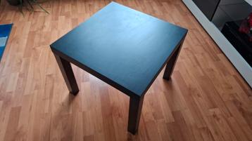 Lichtgewicht Ikea tafel