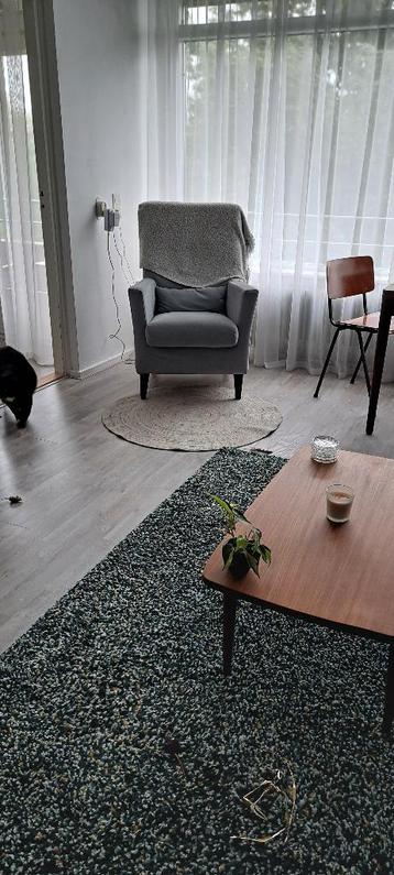 GRATIS Fauteuil Z.S.M halen