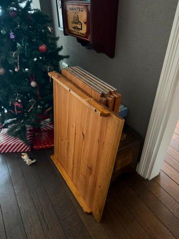 Ikea stellingkast en bureau Ivar