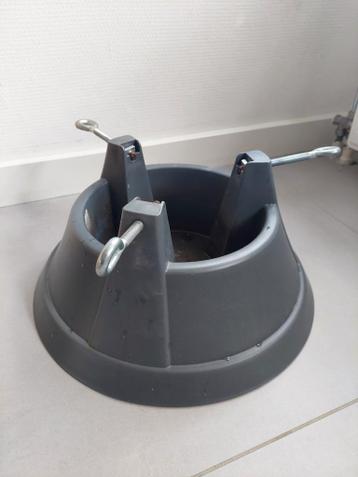 Standaard kerstboom.  Ophalen in Waddinxveen