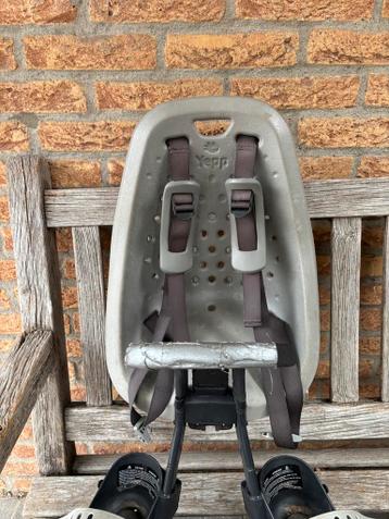 Yepp Voorzitje - Gebruikt