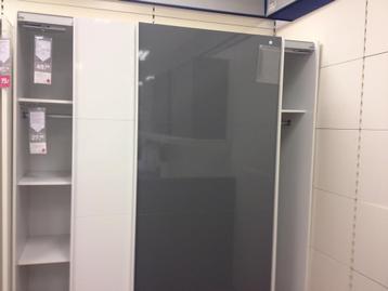 Schuifdeurkast Stockholm