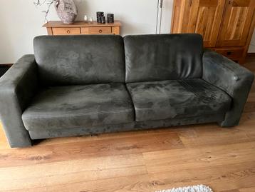 Bankstel 2,5 zits gratis af te halen