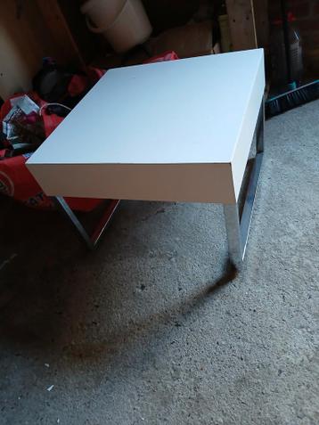 Set van 2 Bijzettafels - Modern Design