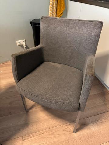4 Eetkamerstoelen - Gratis op te halen in Groningen