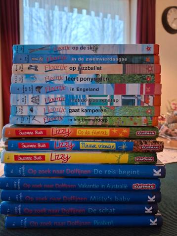 Kinderleesboeken gratis