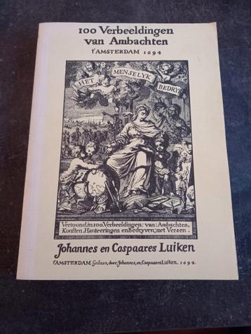 100 verbeeldingen van ambachten