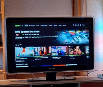 Philips Ambilight smart tv