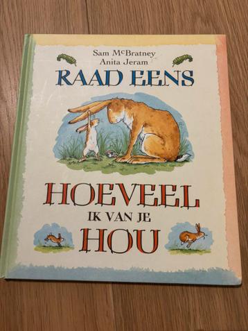 Kinderboeken, lft 3-7 jr, 10 euro voor allemaal