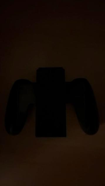 Nintendo switch controller houder