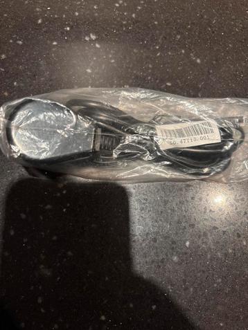 Nieuwe telefoonkabel